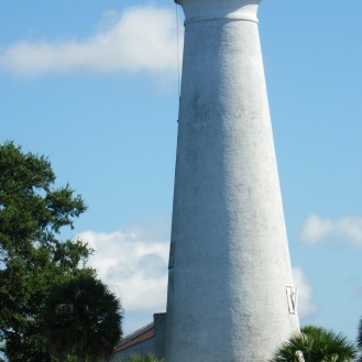St. Marks Lighthouse, Florida