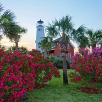 St. George Island Lighthouse, Florida
