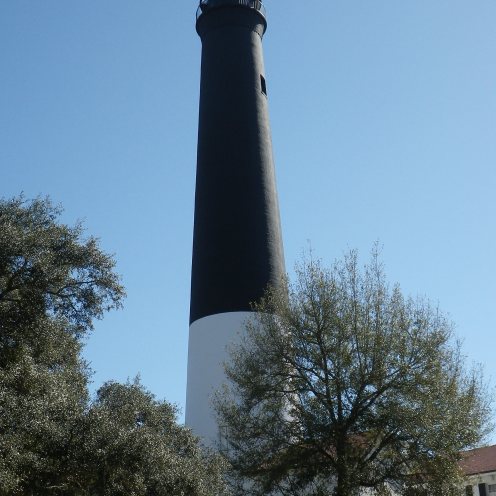 Pensacola Lighthouse, Florida